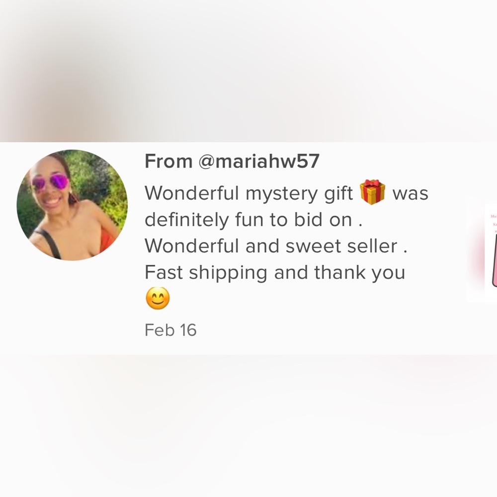 LOW START MYSTERY DESIGNER BAG!! - Picture 8 of 9